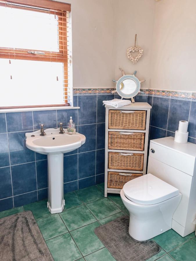 Whitepark Cottage - Your Home Away From Home バリーキャッスル エクステリア 写真