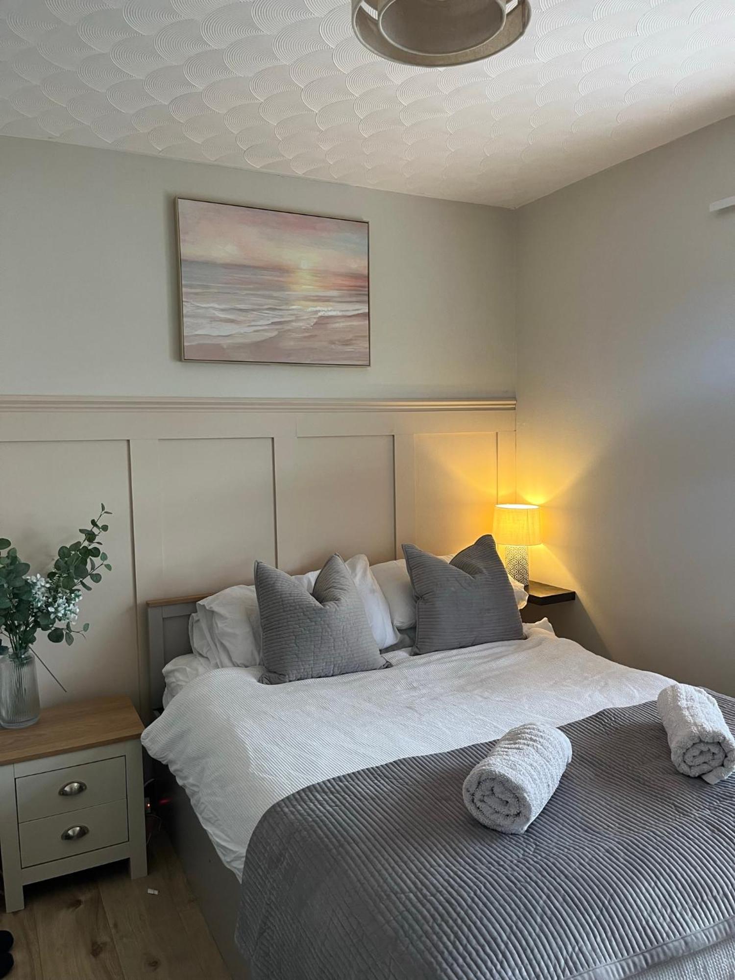 Whitepark Cottage - Your Home Away From Home バリーキャッスル エクステリア 写真